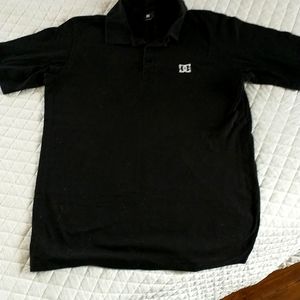 Men's DC Polo Shirt
